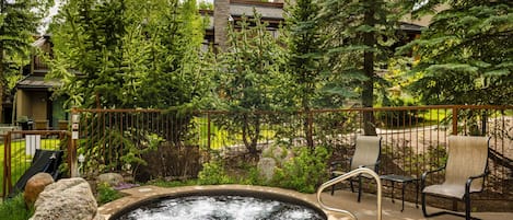 Condo (Ridge 27) | Extérieur