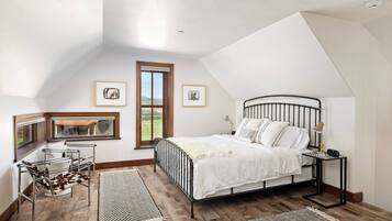 House (Chaparral Aspen Ranch Cabin) | 2 bedrooms, iron/ironing board, free WiFi, bed sheets