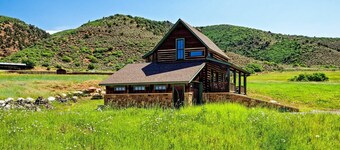 Chaparral Aspen Ranch Cabin