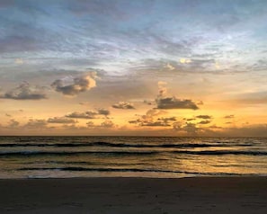 Marco Island beach