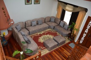 تلفزيون ذكي