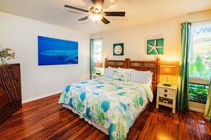 2 Schlafzimmer, Zimmersafe, Bügeleisen/Bügelbrett, kostenloses WLAN