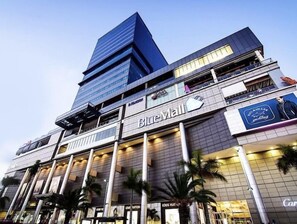 Exterior - Exclusive 2 bed Apt. Evaristo Morales (Santo Domingo)