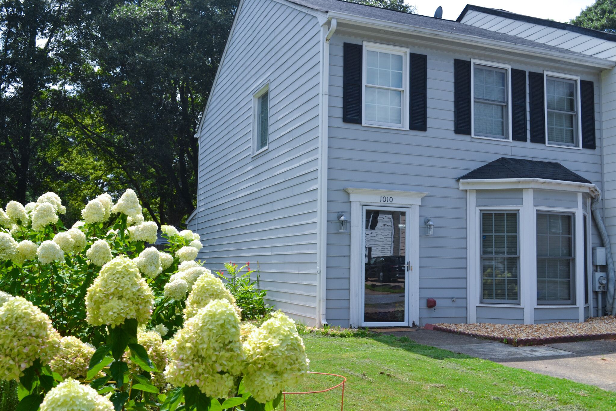 Relaxing, Spacious Entire ATL Area Townhome