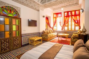 1 chambre