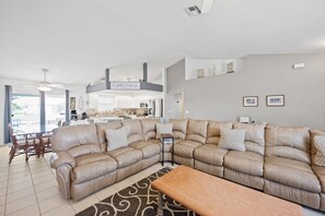 Téléviseur connecté, livres