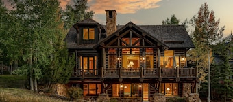 Skywatch Lodge by Vail Butler - Ski In/Ski Out Beaver Creek, Hot Tub