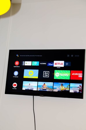 Television