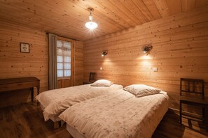 4 quartos, Wi-Fi de cortesia