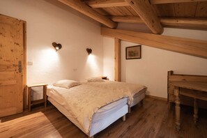 3 soverom og wi-fi (inkludert)