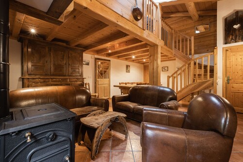 Bo d'Ane 4 : Grand confort Centre Village