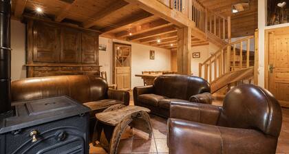 Bo d'Ane 4: Great comfort Village Center