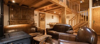 Bo d'Ane 4: Great comfort Village Center