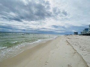 Plage à proximité