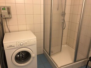 Dusche
