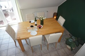 Restauration