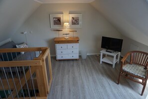 Télévision, lecteur de DVD