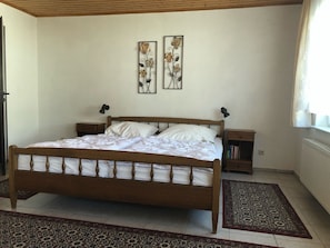 1 chambre