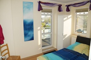 3 Schlafzimmer, Bügeleisen/Bügelbrett, WLAN