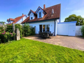 Speisen im Freien