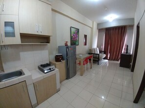 Interior - Adaru Property (Jakarta)