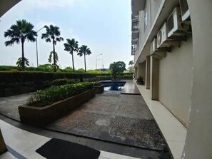 Pool - Adaru Property (Jakarta)