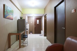 Interior - Adaru Property (Jakarta)