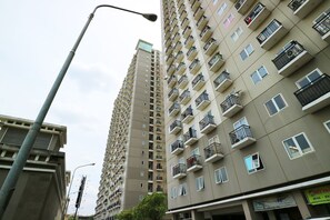 Exterior - Adaru Property (Jakarta)