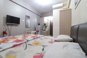 Room - Adaru Property (Jakarta)