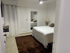 1 slaapkamer, wifi