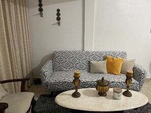 Smart TV - Marant's Lodge #2 (Puerto Plata)