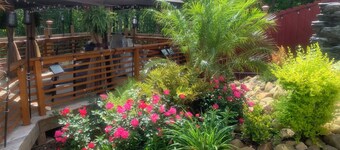 Spacious 1,900sf 2bedroom 6bed apartment,family gathering nurses singles couples