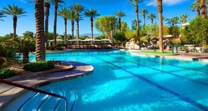 Coachella & Stagecoach 2022 @ Westin Mission Hills Resort Villas- sleeps 8!