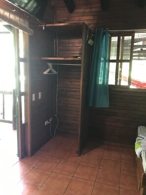 Interior - CASA COLIBRI (Montezuma)