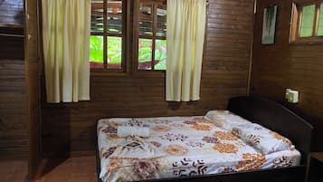 1 dormitorio, escritorio, wifi gratis y ropa de cama
