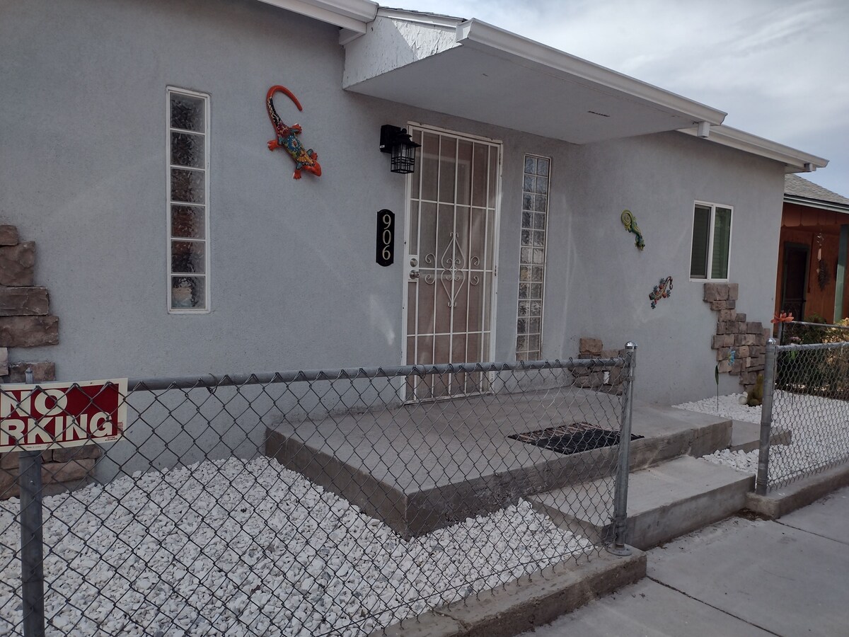 Værtens profilbillede