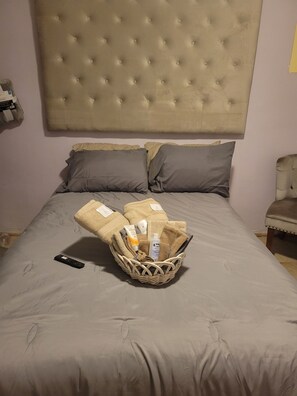 3 habitaciones, wifi gratis, ropa de cama y acceso para silla de ruedas 