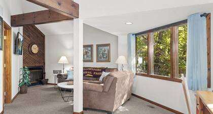 Holiday Shores 17 - Drei Schlafzimmer Villa, Schläft 8