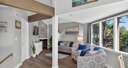 Holiday Shores 23 - Three Bedroom Villa, Sleeps 8