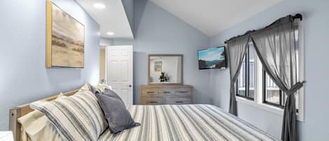 3 Schlafzimmer, Bügeleisen/Bügelbrett, WLAN, Bettwäsche