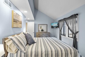 3 Schlafzimmer, Bügeleisen/Bügelbrett, WLAN, Bettwäsche
