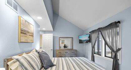 Holiday Shores 23 - Three Bedroom Villa, Sleeps 8