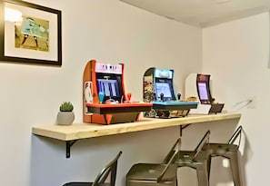 Businesscenter