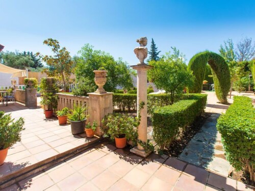 Villa Verde by Interhome