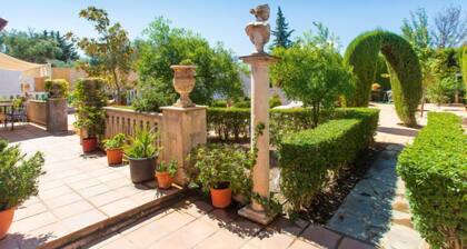 Villa Verde by Interhome