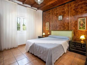 3 slaapkamers, internet