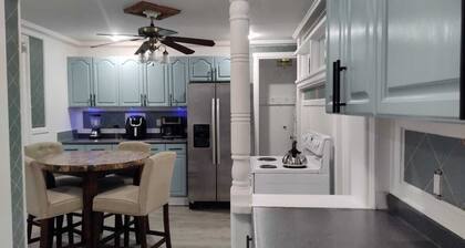 Cozy spacious & newly renovated 2bed near Casinos