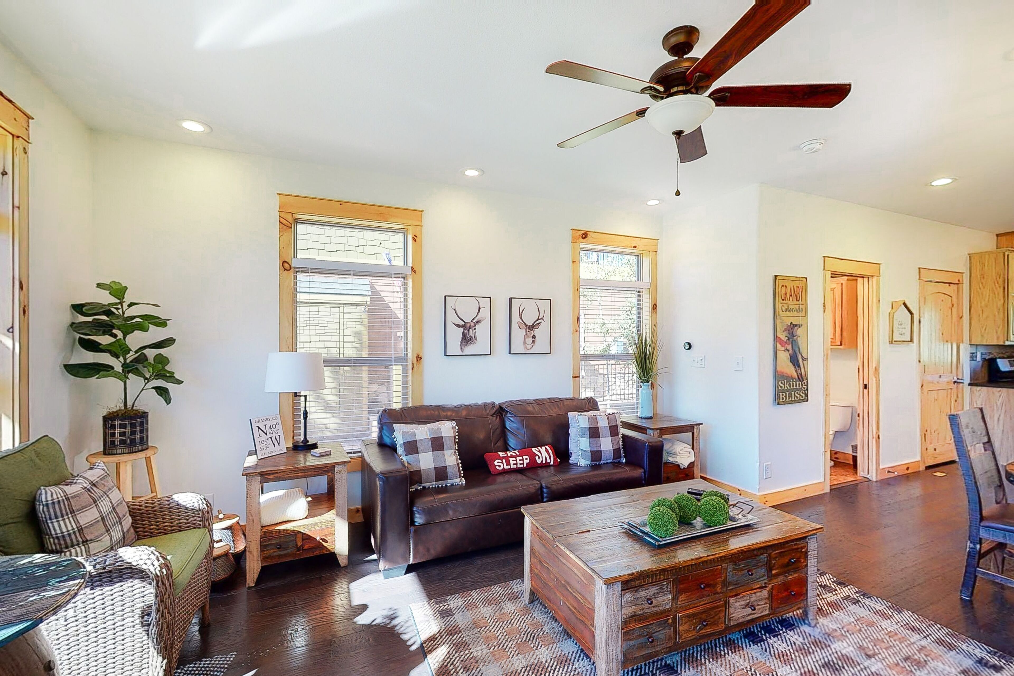 Top 9 Cabins In Granby, Colorado Updated 2024 Trip101