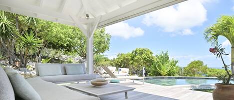 テラス / パティオ