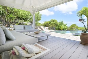 Terraço/pátio